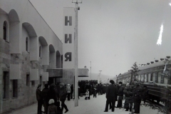 Вокзал-ст-Ния
