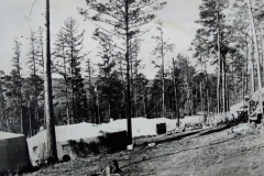 Палаточный-лагерь-в-Звездном-1974
