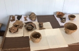 ОТВ-Прим. «Обнаружили более 50 домов: древнее поселение изучили археологи в Приморье»