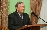 Академик П.Я.Бакланов Академик П.Я.Бакланов