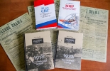 Фонд Центральной научной библиотеки Дальневосточного отделения РАН пополнился новыми изданиями