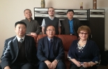 Подписано соглашение о сотрудничестве с Хэйлунцзянской академией общественных наук