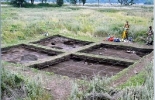 Новые археологические открытия в Приморье в 2012 году