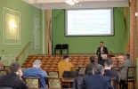 Публичная лекция «Российская наука перед вызовами капиталистической экономики и политического либерализма»