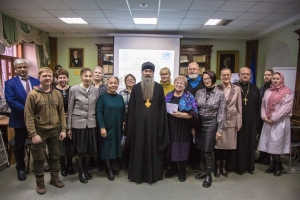 Православному краеведению в Приморье посвятили круглый стол во Владивостоке