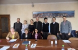 В Институте прошёл международный семинар, посвящённый русской эмиграции в Китае