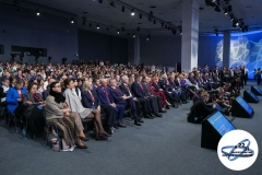 V Конгресс молодых ученых | V Young Scientists Congress