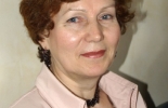 Чернолуцкая Елена Николаевна Чернолуцкая Елена Николаевна