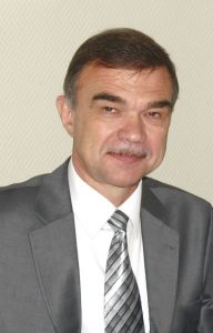 Ларин Виктор Лаврентьевич