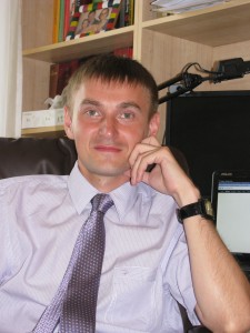 IvanV. Stavrov