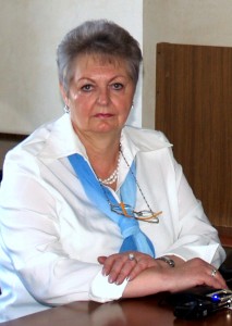 Ткачева Галина Анатольевна